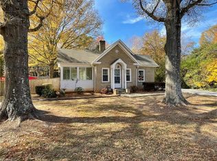 2646 Old Salisbury Rd, Winston Salem, NC 27127