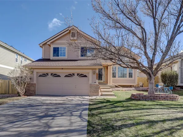 17034 E Carr Avenue, Parker, CO 80134