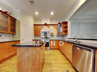 1812 Rosalie St, Houston, TX 77004