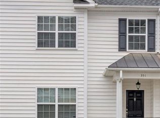 351 Quarry Rd, Charlottesville, VA 22902