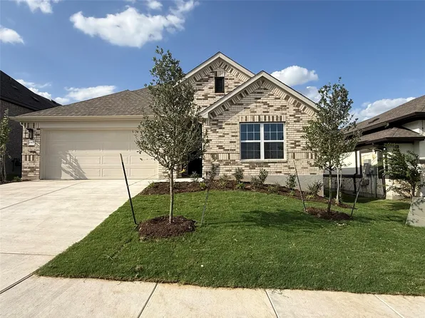 20432 Gillbrand Rd, Manor, TX 78653