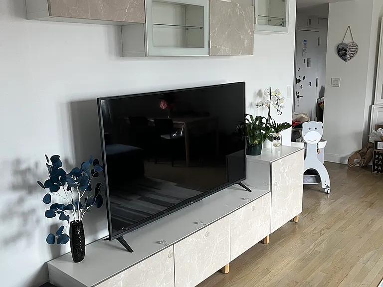 TV station