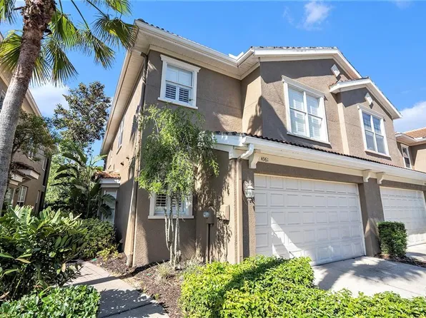 4961 Anniston Cir, Tampa, FL 33647