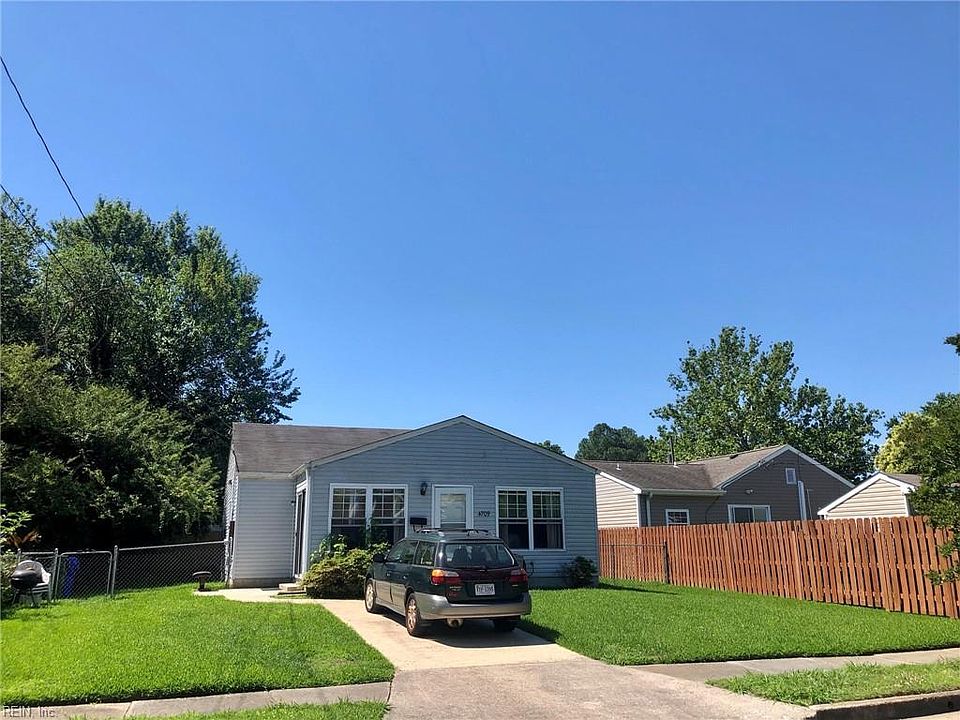 1st image of 4709 Little John Dr