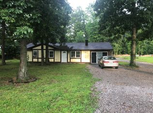 2133 State Route 222, Bethel, OH 45106