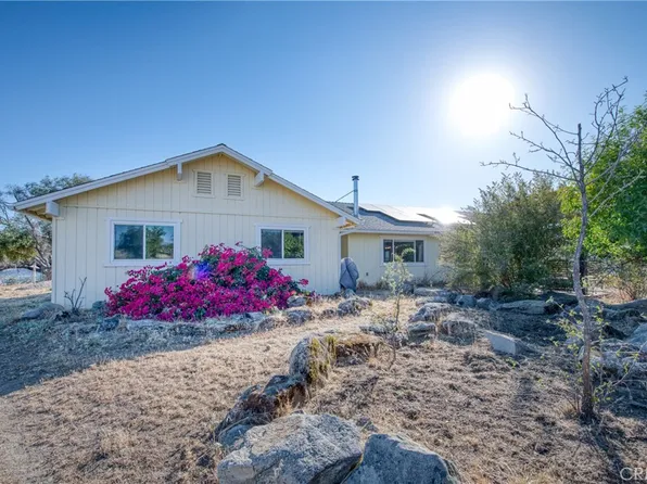 24620 Auberry Rd, Clovis, CA 93619
