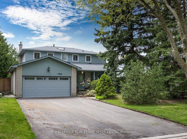 198 Romfield Circuit, Markham, ON L3T 3J1