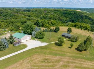 7242 County Road 105 NW, Byron, MN 55920