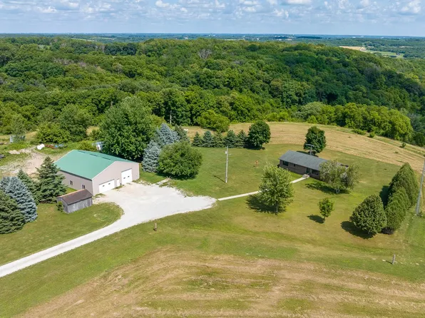 7242 County Road 105 NW, Byron, MN 55920