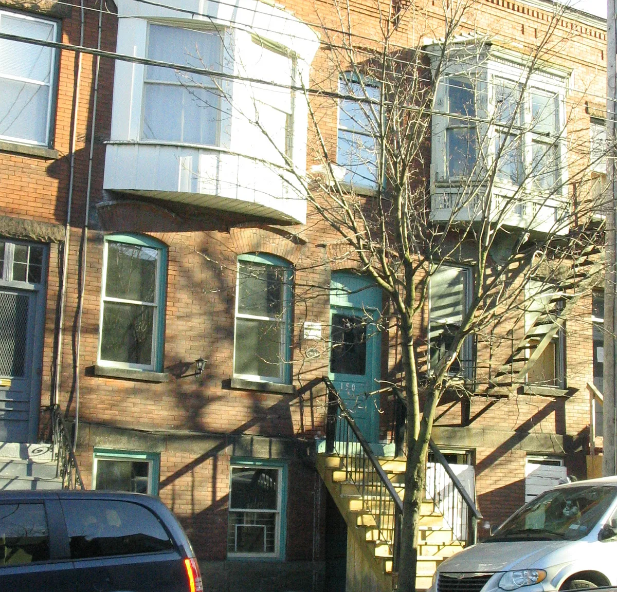 150 Lark St — Photo 1