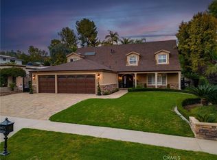 1520 Carol St, La Habra, CA 90631
