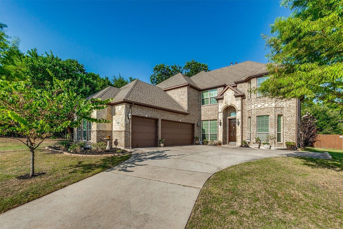 846 Graystone Dr, Garland, TX 75043 MLS 20384782 Zillow