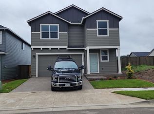 5446 NW Torchcrest Pl, Corvallis, OR