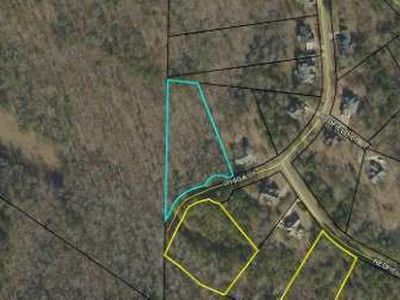 0 Ithica Ct Lot 271, Jasper, GA, 30143
