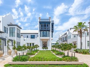 25 Moongate Ct, Inlet Beach, FL 32461