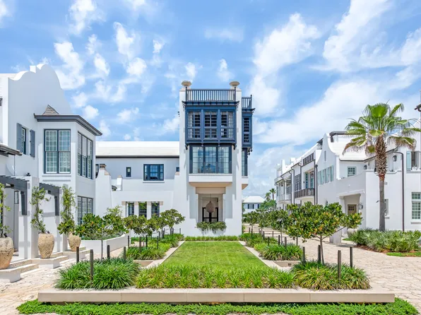 25 Moongate Ct, Inlet Beach, FL 32461