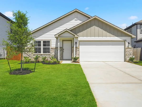 14215 Spring Valley Dr, Conroe, TX 77303