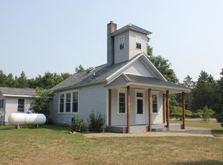 21 N Wakeley Bridge Rd, Grayling, MI 49738