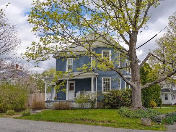 3 Leeman Street, Portland, ME 04103