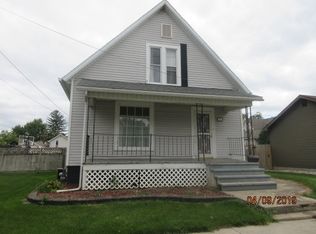 125 Burman St, Kendallville, IN