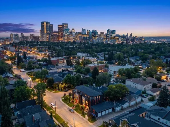 1103 E 4th St NE, Calgary, AB T2E 3S1