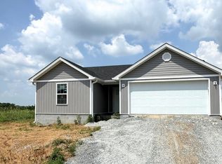 1125 Penick Rd, Lebanon, KY 40033