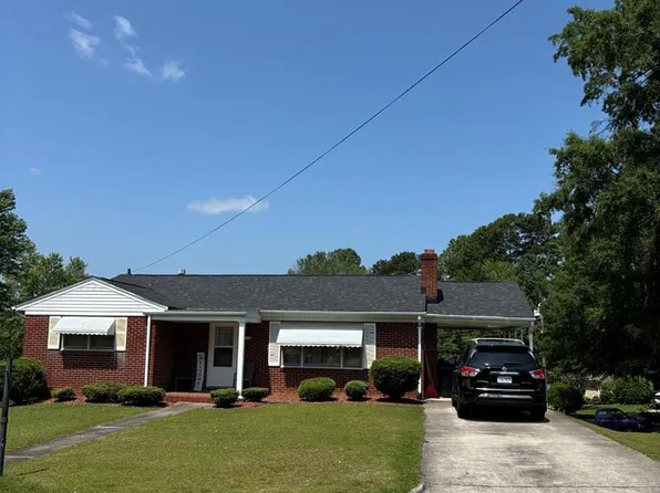 445 Brooke Dr, Danville, VA 24540