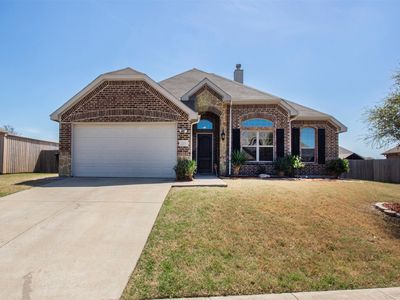 119 Hillcrest Way, Crandall, TX, 75114