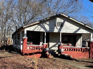 444 37th Ave W, Birmingham, AL 35207