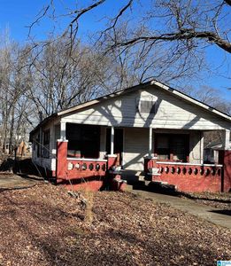 444 37th Ave W, Birmingham, AL, 35207