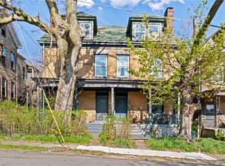 2622 California Ave, Pittsburgh, PA