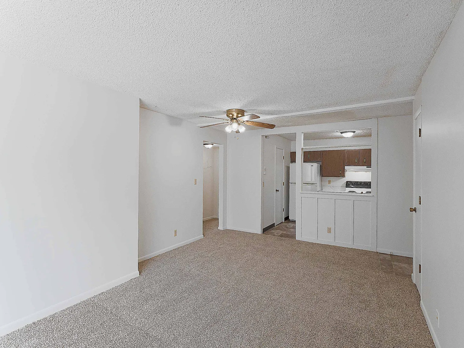 1 bed, 620 sqft, $719 — Photo 4
