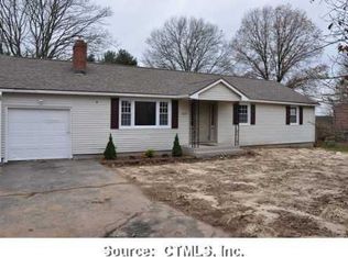 1503 Sullivan Ave, South Windsor, CT 06074