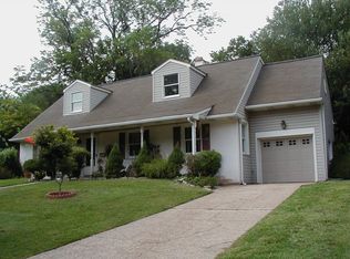 760 Baeder Rd, Jenkintown, PA 19046