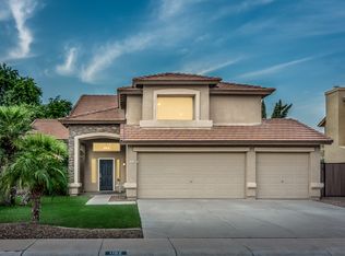 1152 E Del Rio St, Gilbert, AZ 85295