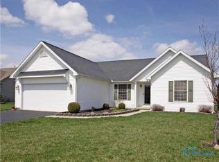 3182 Steeple Chase, Perrysburg, OH 43551