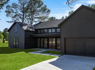 338 Triangle Ranch Rd, Trinidad, TX 75163