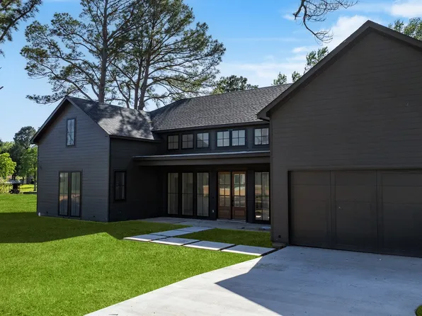 338 Triangle Ranch Rd, Trinidad, TX 75163