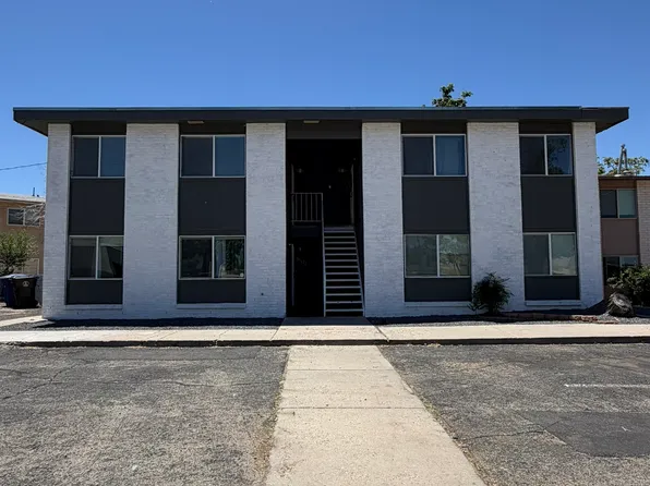 10624 Towner Ave NE Unit C, Albuquerque, NM 87112