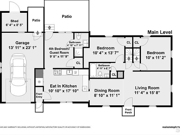 4th image of 40 Walter Avenue