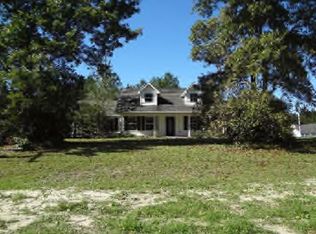 1025 Nautical Dr SE, Townsend, GA 31331