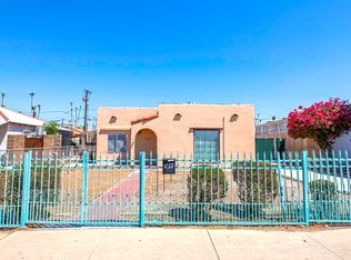 237 S 5th Ave, Yuma, AZ 85364