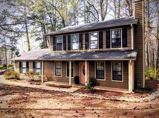 3181 Jessica Dr, Douglasville, GA 30135