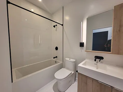 Floor plan Suite 3901 (UPH-01)