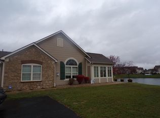 1293 Paddock Loop, Washington Court House, OH