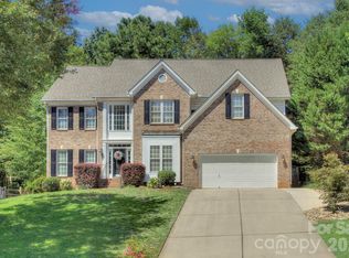 12409 Willingdon Rd, Huntersville, NC 28078