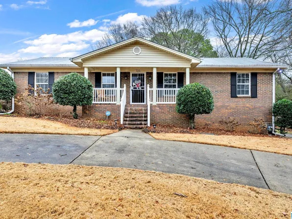 721 Kregg Dr, Gardendale, AL 35071