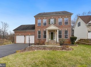 11302 Church Bend Ct, Germantown, MD 20876