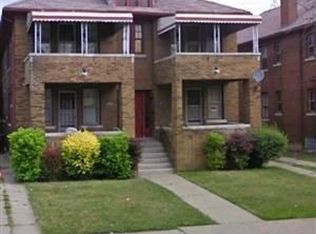 2690 Sturtevant St, Detroit, MI 48206