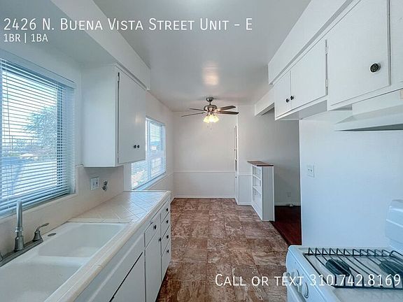 5th image of 2426 N Buena Vista St APT E